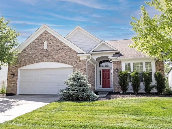 13151 Duval Dr, Fishers, IN 46037