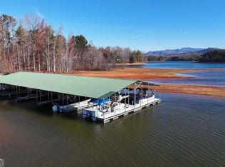 1463 Cedar Cliff Rd, Hiawassee, GA 30546