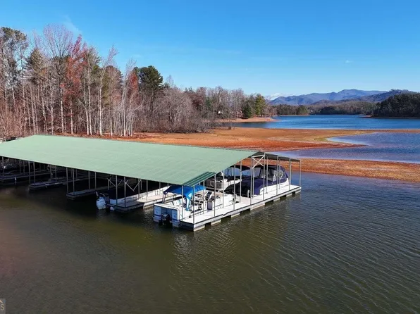 1463 Cedar Cliff Rd, Hiawassee, GA 30546