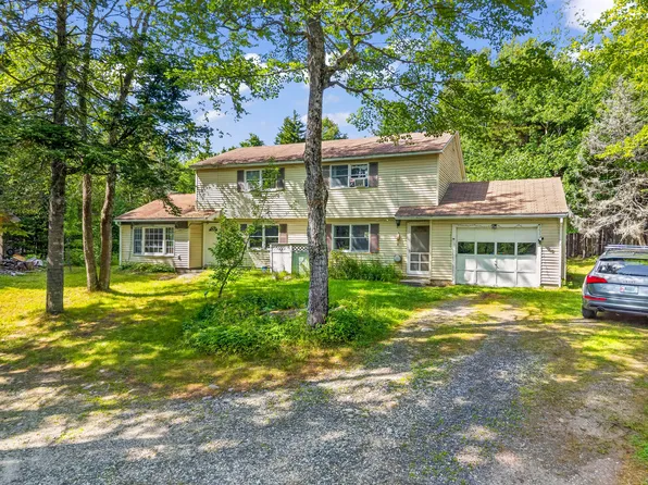 8 Deer Run Road, Saint George, ME 04859