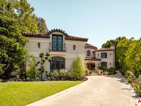 3829 Hayvenhurst Dr, Encino, CA 91436