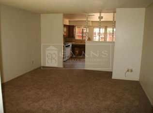 3705 S Shady St, Visalia, CA 93277