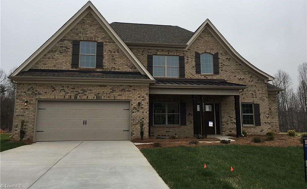 3293 Waterford Glen Ln, Clemmons, NC 27012 Zillow