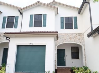 12946 SW 231st St #101, Miami, FL 33170
