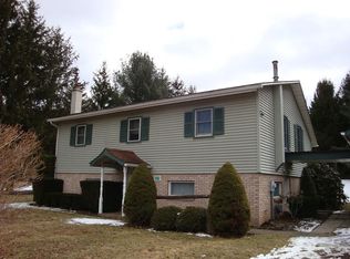 325 Wilson St, Blossburg, PA 16912