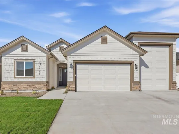 1740 Haystack Rd, Emmett, ID 83617