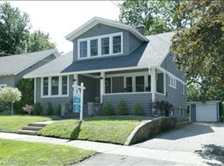 2408 Outlook St, Kalamazoo, MI 49001