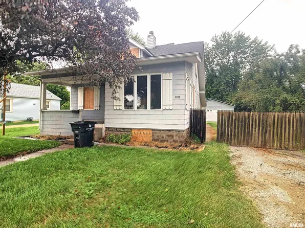 3609 9th St, Rock Island, IL 61201