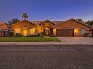 3433 W 19th Pl, Yuma, AZ 85364