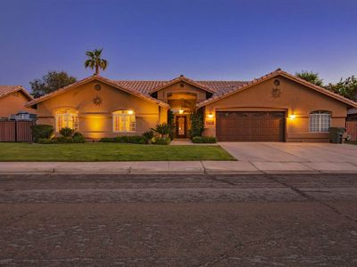 3433 W 19th Pl, Yuma, AZ, 85364
