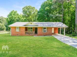 355 Cowan Rd, Covington, GA 30016