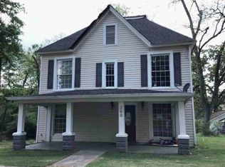 260 Manning St, Tallapoosa, GA 30176