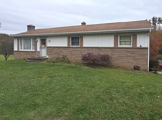 2373 Redding Run Rd, Home, PA 15747