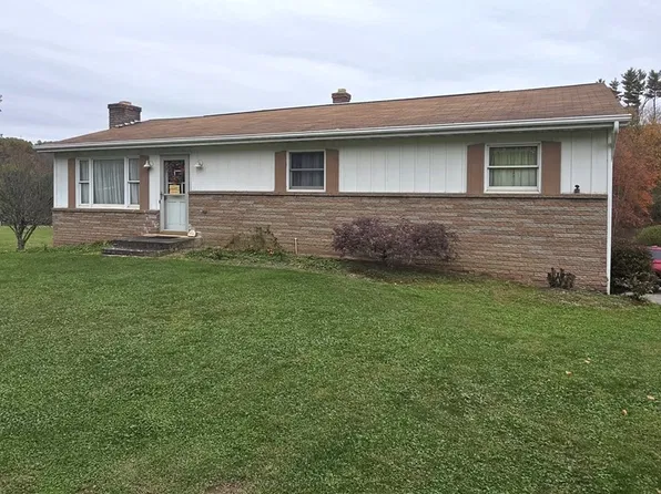 2373 Redding Run Rd, Home, PA 15747