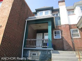 2167 66th Ave #1, Philadelphia, PA 19138