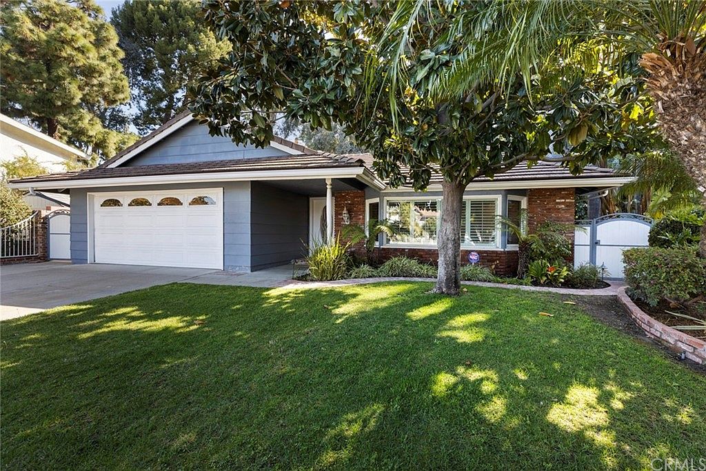 7591 E Paseo Laredo, Anaheim, CA 92808 | Zillow