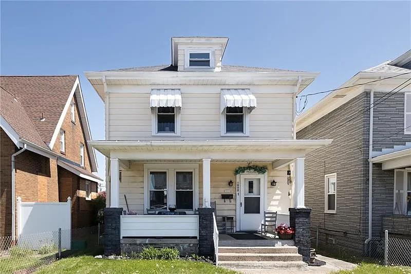 1008 Athalia Ave photo 1