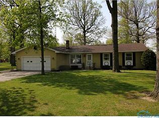 23436 Kammeyer Rd, Defiance, OH 43512