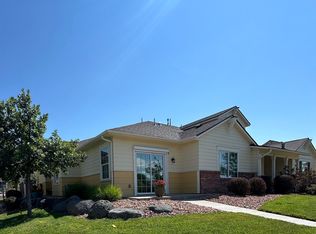 730 Lakeview Ct UNIT A, Grand Junction, CO 81505
