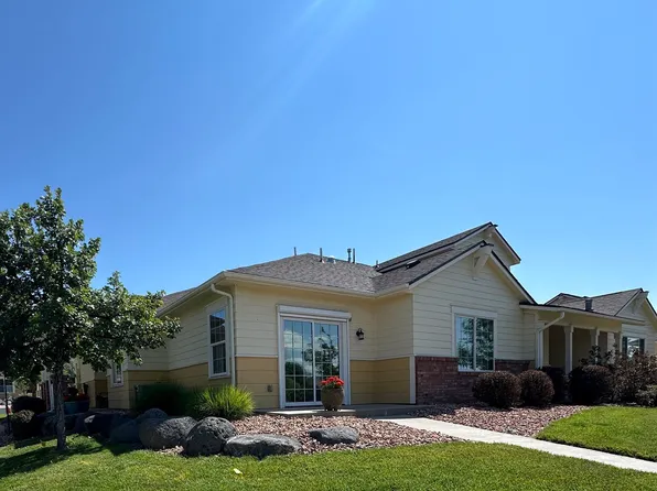 730 Lakeview Ct Unit A, Grand Junction, CO 81505