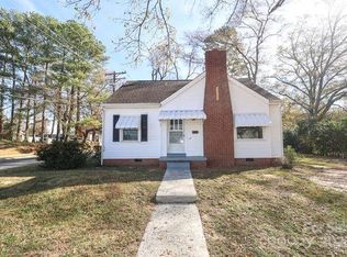 120 N Belvedere Ave, Gastonia, NC 28054