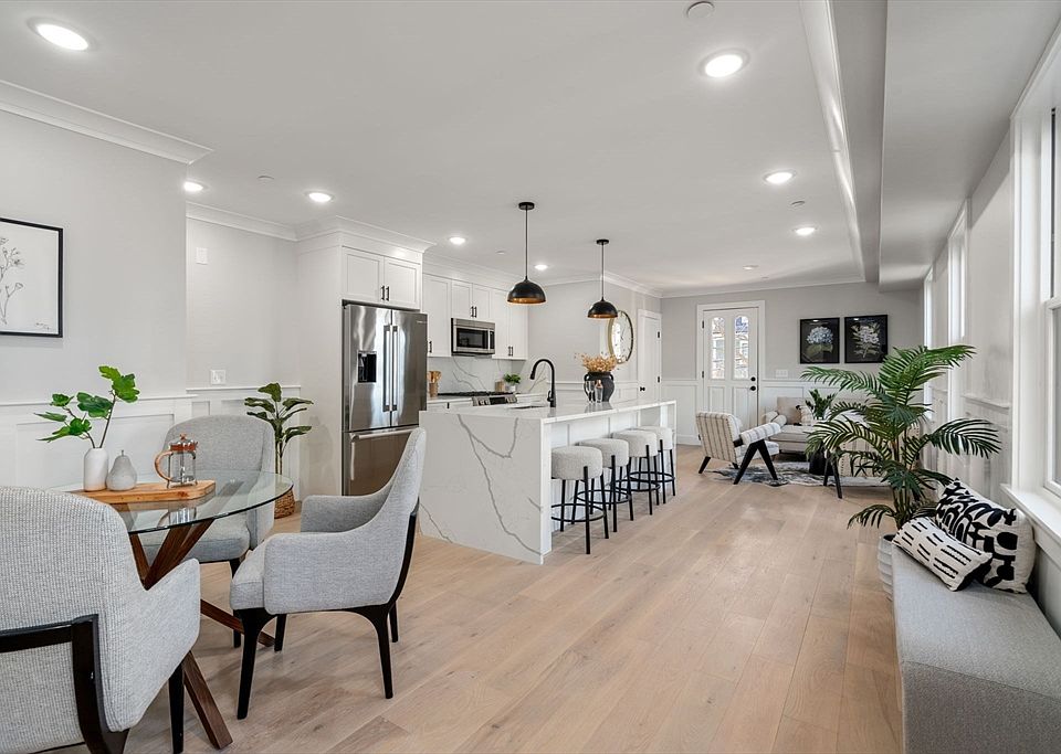 11 Aldersey St A, Somerville, MA 02143 Zillow