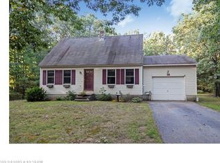 18 Pennymeadow Walk, Wells, ME 04090