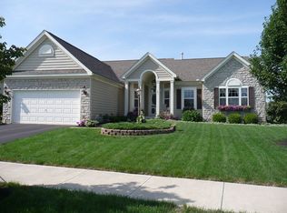 191 Merriston Cir, Delaware, OH 43015