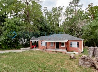 1170 Briarcliff Rd, Macon, GA 31211
