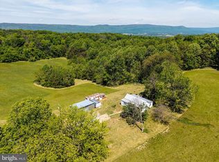 269 Comer Ave, Shenandoah, VA 22849