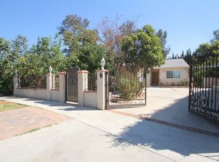 7460 Mammoth Ave, Van Nuys, CA 91405