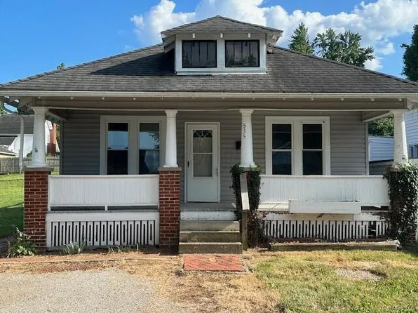 535 Harrison St, New Lexington, OH 43764