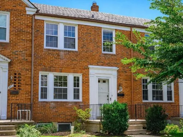 353 Greenlow Rd, Baltimore, MD 21228