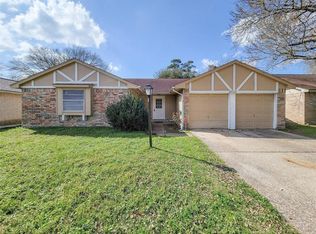 20431 Jasperwood Ln, Humble, TX 77338