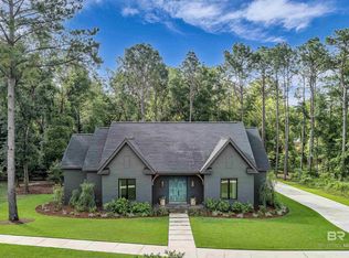 6970 Petiole Dr, Fairhope, AL 36532
