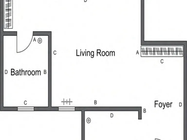 209 Bennett Ave #1A — Photo 2