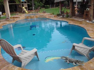 10030 NW 35th St, Cooper City, FL 33024