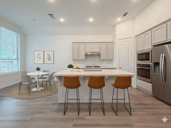 17127 Crimson Crest Dr, Conroe, TX 77302