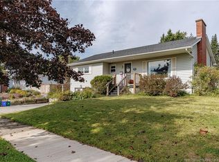 127 Greendale Cres, Saint John, NB E2M 4L5