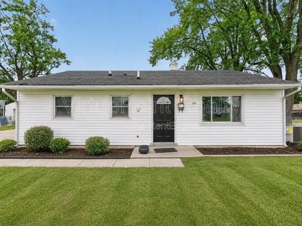 279 Little Flower Ln, Columbus, OH 43213