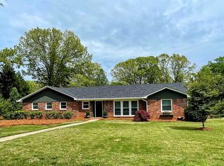 3517 Lynngate Cir, Birmingham, AL 35216