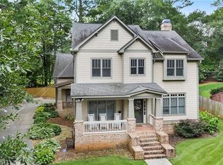 1562 Hawthorne Ave SE, Smyrna, GA 30080