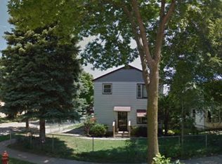 5876 N 63rd St, Milwaukee, WI 53218