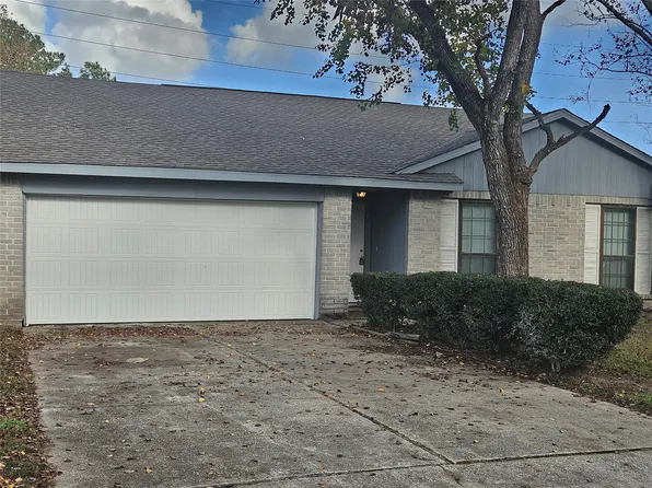 23822 Firegate Dr, Spring, TX 77373