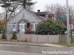 923 Hanover St, Manchester, NH 03104