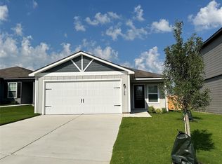 129 Morrison Dr, Jarrell, TX 76537