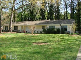 1296 Raintree Dr, Snellville, GA 30078