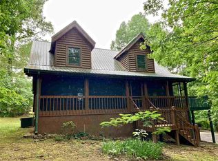 3095 Lower River Rd NW, Georgetown, TN 37336