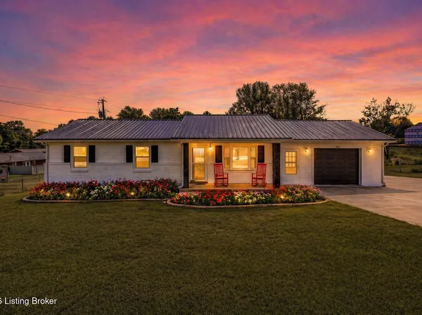 402 Duggins Dr, Elizabethtown, KY 42701