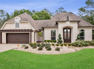 353 Forest Brook Blvd, Mandeville, LA 70448